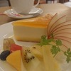 Delicius cafe （デリチュースカフェ）