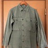 M-43 military jacket 40’s 34R