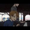 2021年秋アニメ１話感想：takt op.Destiny
