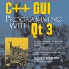 C++ GUI Programming with Qt 3