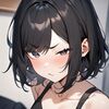 raised eyebrow (上げ眉) by Animagine XL 3.1