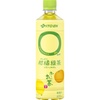 国産一番茶とレモンが奏でる季節の味わい―『お～いお茶まろやか 柑橘緑茶』登場！