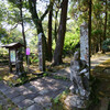 日新寺跡（竹田神社）・常潤院跡にいってみた、島津忠良ゆかりの地