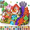 【Mzyxxelマグネットブロック100Pcs】ただのオモチャじゃない！子どもの思考力を伸ばす”秘密兵器”を徹底レビュー