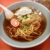 素朴なラーメンと激ウマチャーハン(石川・かほく市)