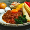 市販のルーで簡単！キーマカレーの作り方【隠し味の○○でお店の味！】