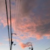 歩く