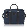 TUMI 68409NYDE デラックス・ラップトップ・ブリーフ ネイビー/ブラック JARVIS 日本限定 日本限定について