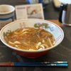 カレーうどん