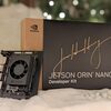 Jetson Orin nano superを使うと何ができるのか