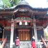 榛名神社へ。高崎から行くプチ・バス旅行（はるな神社・群馬県高崎市）