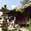 四国八十八ヶ所 第七十九番 天皇寺　( 2012-07-09 )