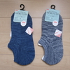 【ダイソー靴下】ダイソーで春夏用の靴下を買い足し。