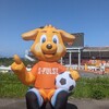 くやしい引き分けが続く徳島戦