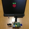 Raspberry Pi をノートパソコン風に使う。2