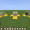 【マイクラコマンド】サルファーキューブに好きなブロックを入れる方法