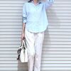 「WEAR」で見つけた素敵な大人コーデ（３）