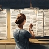 The Checklist Manifesto: Revolutionizing Efficiency and Reducing Errors