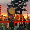 ご神山祭り