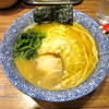 【今週のラーメン８６９】 らーめん稲垣 ラーメン燈郎店 （東京・新小岩） 塩煮干しそば