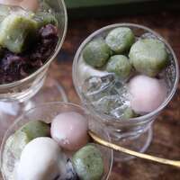 あの駄菓子…実は作れるんです！〜きな粉棒の簡単レシピ - 今日