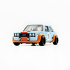 FIAT 131 ABARTH