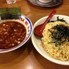 池袋のラーメン屋にいってきた