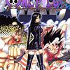 ONE PIECE 第44巻
