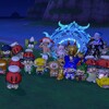 【ドラクエ10】フィッシングコンテストコラボお疲れ様でした！