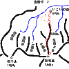 奥越　銀杏峯