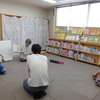 7月の＊おはなし会＊