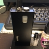 EasyVAPE TARLESSを使ってみて