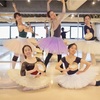 自信があるかどうかよりも大切なこと。エスメラルダのチュチュレッスン！