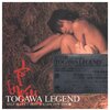 TOGAWA LEGEND SELF SELECT BEST&RARE 1979-2008　戸川純