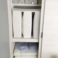 Ikeaの収納ケース 敷布団を立てる収納 ゆとりあるシンプルな暮らし Powered By ライブドアブログ