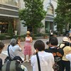 ソニーショップ★テックスタッフのイベント『大人の夏休み ポートレート撮影会イタリア編』に参加