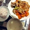 【鶏の甘酢あん】2020年度を振り返ってみる
