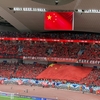 〈動画あり〉【W杯最終予選】反日感情⁉️ 物が飛んで来るアウェイ中国戦も返り討ちに‼️(廈門🇨🇳中国)