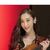 【活動再開へ】羽生結弦の元妻バイオリニストが友近のディナーショーで演奏