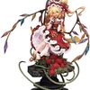 【狂気の造形美】アルター フランドール・スカーレット フィギュア レビュー：価格に見合う価値は？