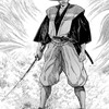 風の抄　柳生秘帖　感想　谷口ジロー　原作古山寛　柳生十兵衛の孤高な挑戦