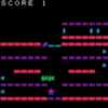 セルオートマトンでゲームは作れるか