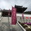 矢掛町吉祥寺 海棠まつり&#127800;