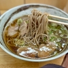 笠置そば　深川店　〜鴨せいろ・鴨南蛮そばを極めてみる　その三十七〜