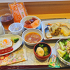 大阪4日目LANI‘Sセレクション朝食