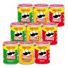 もう味選びで迷わない！プリングルス S缶3種アソートセットが教えてくれた「究極の食べ比べ」の誘惑