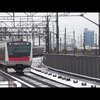 【京葉線】南船橋駅発車メロディ　森の妖精　5分耐久（京葉線チャンネルさん）