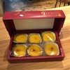 タニイは甘いもの好きっす