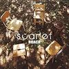 ROACH / 『scarlet』（2007）全曲レビュー