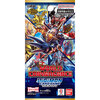 【デジモンカードゲーム】ブースターパック『WORLD CONVERGENCE【BT-21】』トレカBOX【バンダイ】より2025年4月発売予定♪